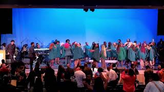FAMU 2026 Gospel Concert News