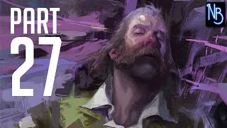Disco Elysium (The Final Cut) Walkthrough Part 27 No Commentary