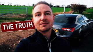 I Bought a Maserati Ghibli.. Here's the Truth