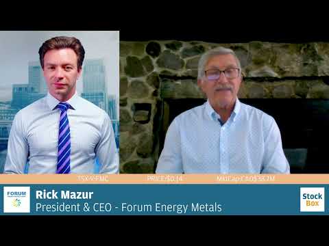 Forum Energy Metals Drilling 10,000M to Expand #uranium Deposit Kicks Off in Nunavut #fmc