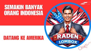 Download Lagu SEMAKIN BANYAK ORANG INDONESIA DI AMERIKA MP3 Download Lagu SEMAKIN BANYAK ORANG INDONESIA DI AMERIKA MP3