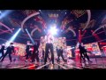 The X Factor - Olly Murs - Thinking Of Me