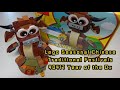 Lego Seasonal 40417 Year of the Ox Speed Build