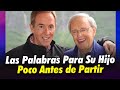 Las Palabras Finales de Charles Stanley Para Su Hijo Andy Stanley