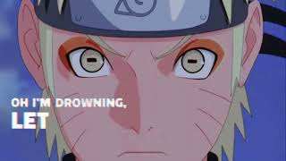 Naruto Sad Edit Boywithuke - Toxic