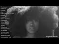 Erykah Badu Greatest Hits Full Album - Erykah Badu Best Songs Ever