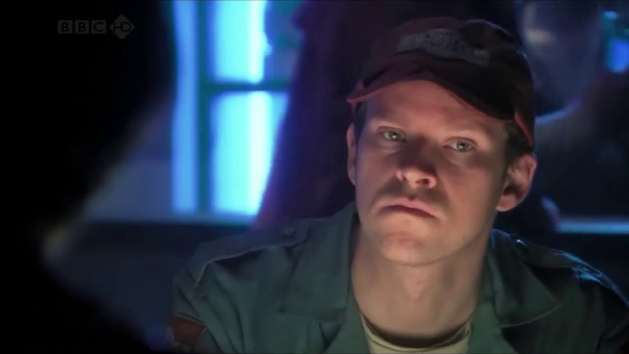 Damn Toasters - Robot Infiltration