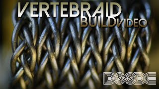 Episode Two - Braiding Pt.1: The Vertebraid