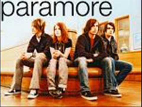Paramore -  Circle