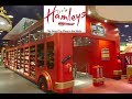 Hamleys the biggest toy store in the world full tour 2017