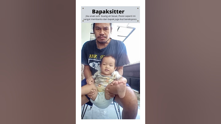 Cobalah posisi ini Jika anak kecil sulit buang air besar # #anakanak #shorts #short #anak