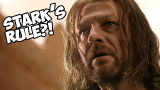 What If Ned Stark NEVER DIED in Game of Thrones?