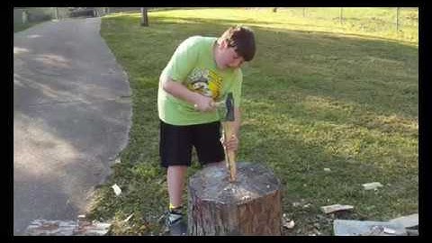 Scouts BSA | Second Class Rank | Requirements 2b/2c