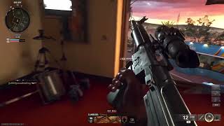 Multi kills, downs - 2x