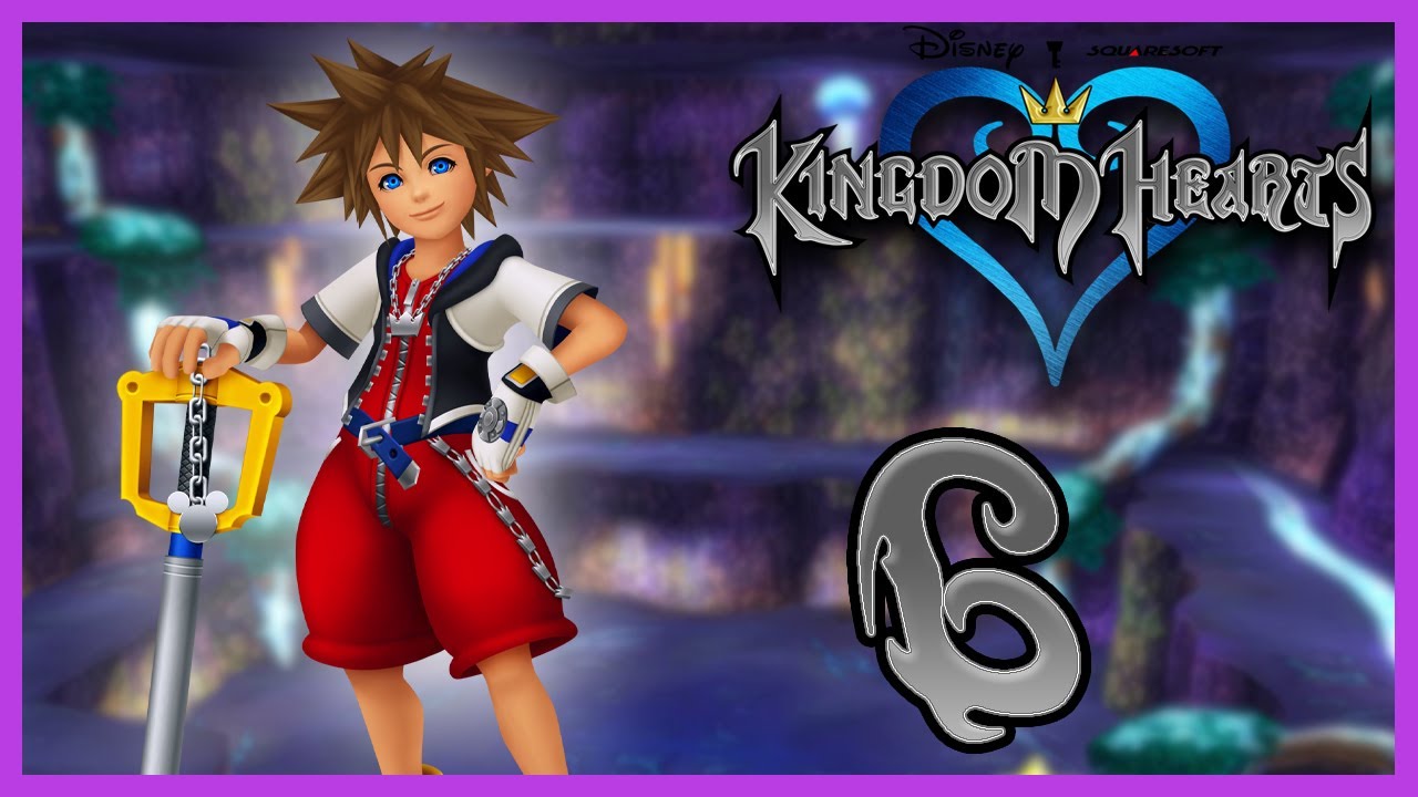 🔴Live! 🔴 - Is This The End!?! | Kingdom Hearts