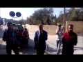 الشاعران جهاد سلمان و فواز محاجنه شاعر شعبي mp3