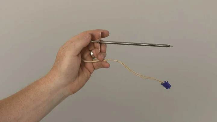 Kitchenaid Electric Slide-In Range Warming Drawer Sensor Replacement W10720530