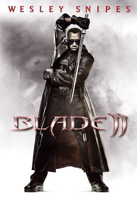 Blade (1998) - Opening Scene (HD)