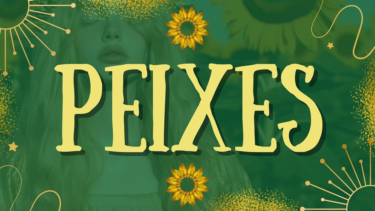 ⚠️ PEIXES ⚠️ TEM GENTE ESPERANDO VOCÊ DESISTIR - NÃO ENTRE NESSE JOGO