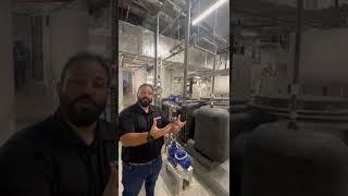Fully Automatic Grease Interceptors