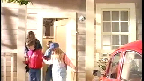 Renee Lowe's amazing acting debut