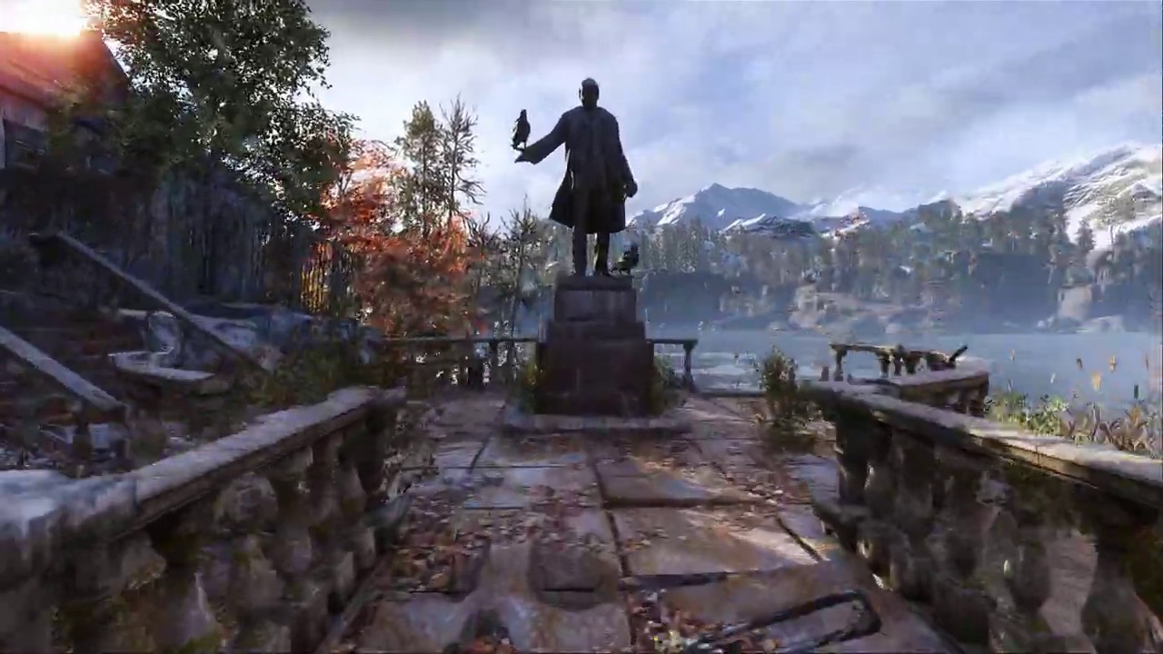 Metro Exodus how to get night vision goggles back in the Taiga YouTube