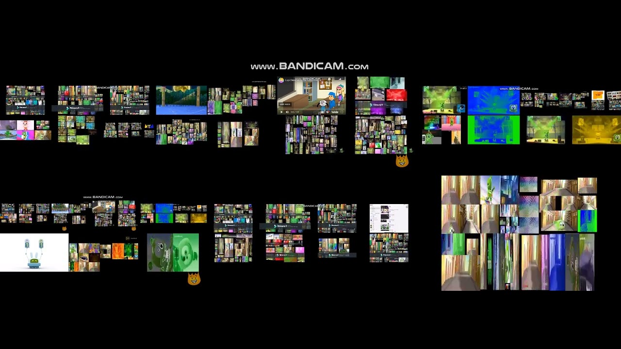 550000000 Gummy bears