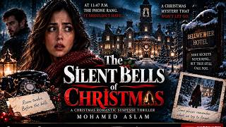 THE SILENT BELLS OF CHRISTMAS 🎄 | Christmas Mystery & Romantic Suspense | Full Audiobook screenshot 5