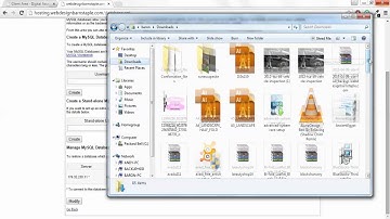 How to Back up and Restore your website using cPanel | Digital Assassins