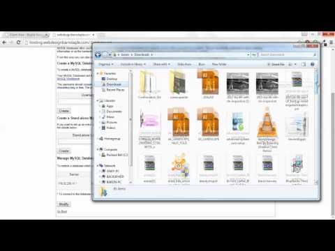 How to Back up and Restore your website using cPanel | Digital Assassins