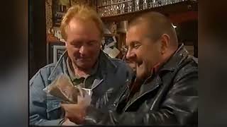 Coronation Street: Les Battersby Scenes - Episode 357