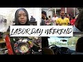 UAlbany Vlog #1: UALBANY LABOR DAY WEEKEND