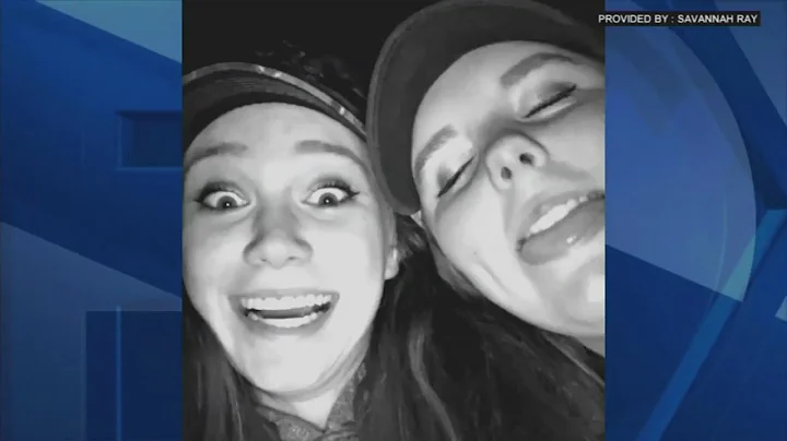 Best friend of teen killed in car crash remembers ...