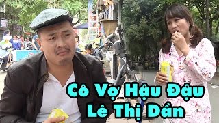 Phim Hài Mới Nhất - Cô Vợ Hậu Đậu - Lê Thị Dần [OFFICIAL]