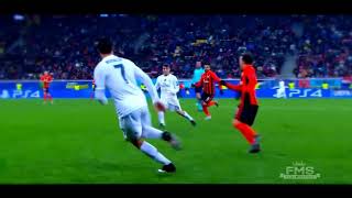 Maacho song for ronaldo