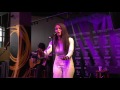 Antonique Smith -  All We Really Have is Now - Sundance ASCAP Music Café