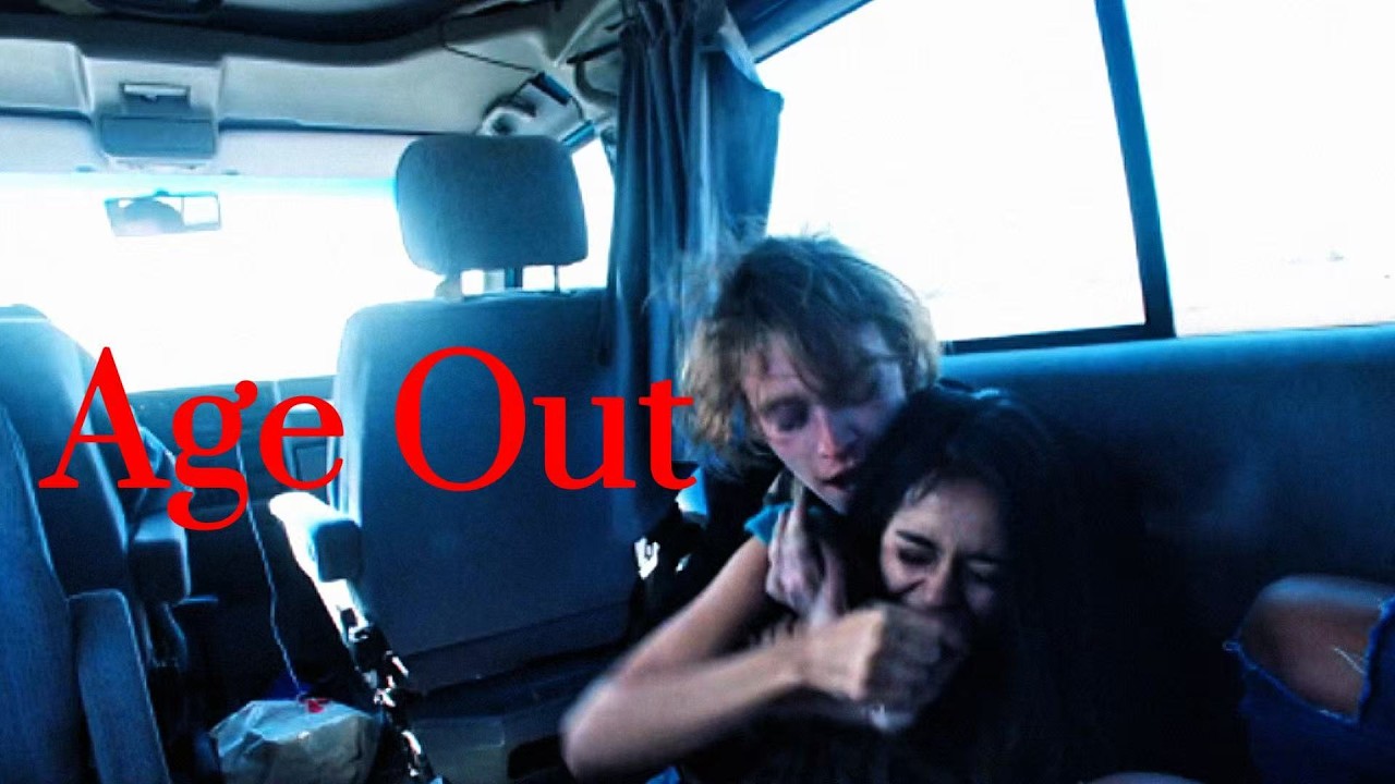 Age Out 2018 HD Drama Independent Crime | English Full movie | Tye Sheridan