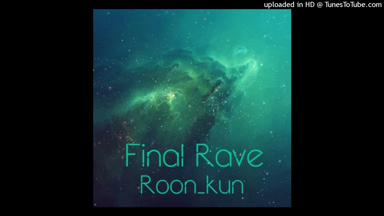 Glaring Star - Roon_kun