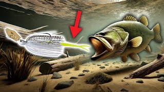3 Must-Know Chatterbait Tips for Fall Bass Fishing