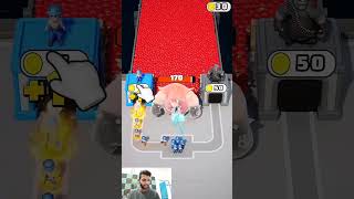 Top War Part 23: Noob’s New Journey 🚀 From Zero to Hero Begins! | #TopWar #GamingSeries #zerotohero