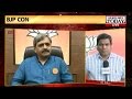 says government formation Delhi