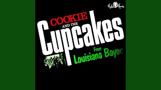 Video voorbeeld van "Cookie and his Cupcakes - Got You on My Mind"