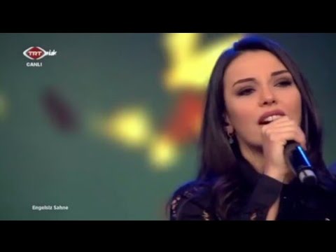 توفانا توركاي Tuvana Turkay Yalan de