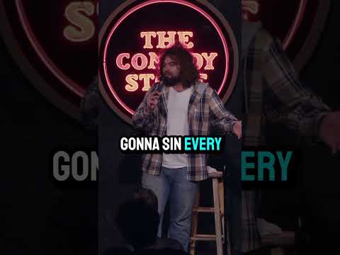 I was raised in a cult!
