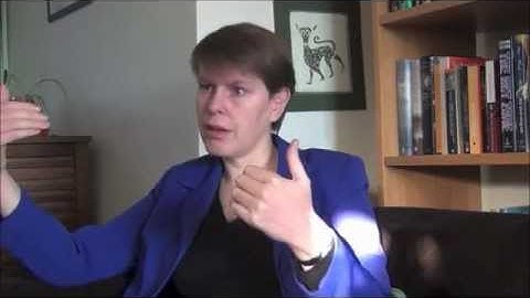 Neurotaylor talks about the action potential