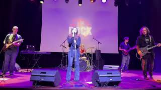 Vega - Desem De İnanma (İtü Rock 13. Rock Gecesi)