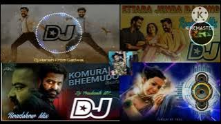 RRRDJ movie Songs Dj 😥😥😥😥