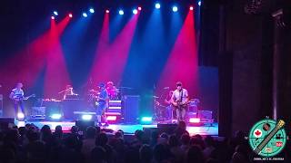 Pavement live @ Agora Theater, Cleveland OH (July 23, 2026) [full set]