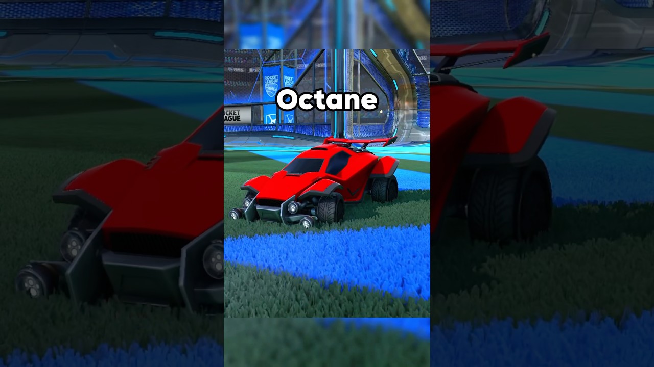 i tested the Octane ZSR 😮