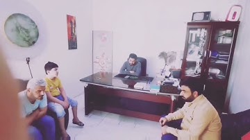 بصوت القارئ سنگر عبدالقادر الكردي تقليد عبدالباسط عبدالصمد رحمه الله